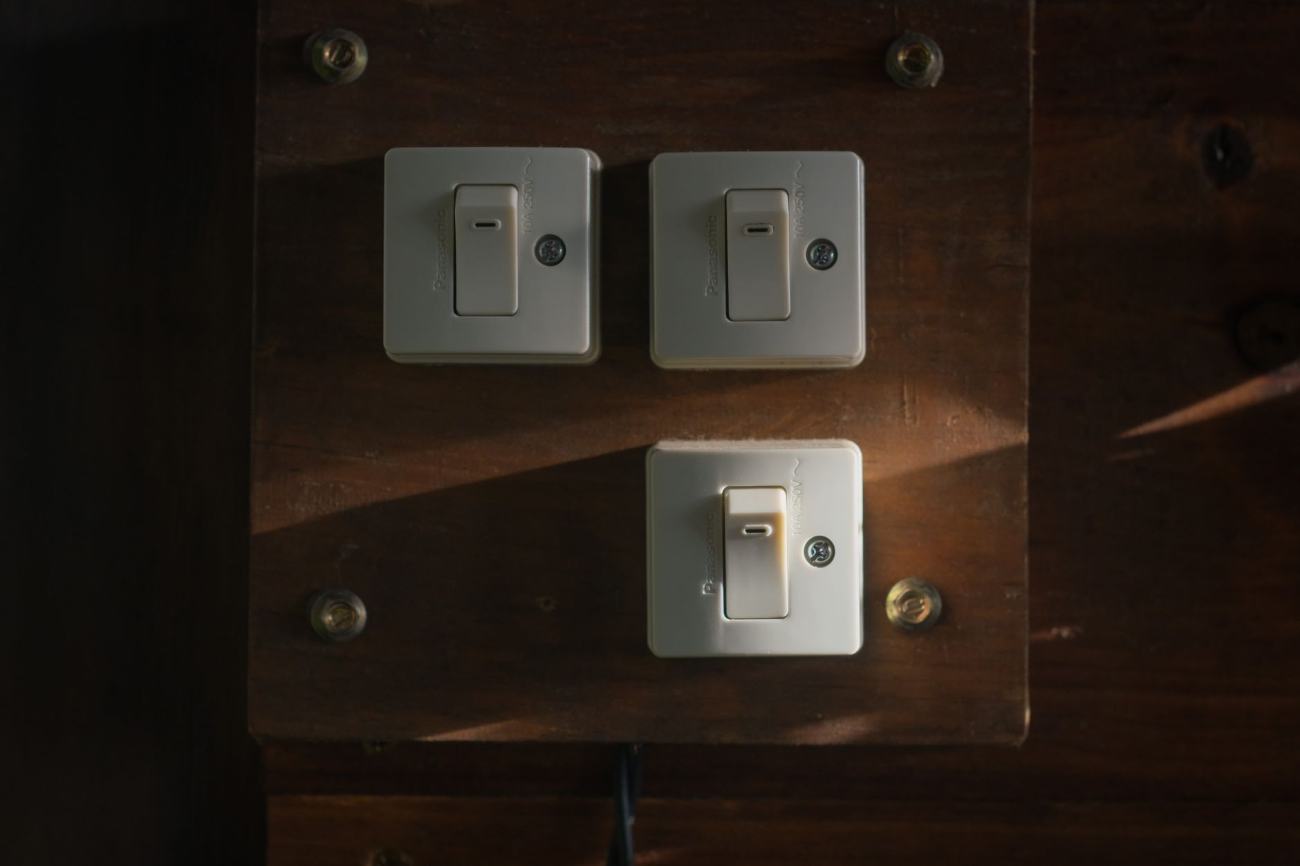 Panel Upgrade – Somerset