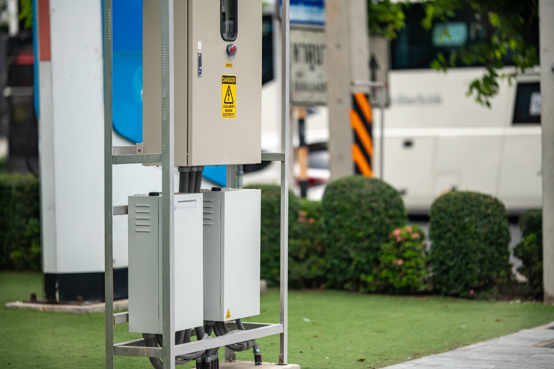 Fault Finding – Somerset