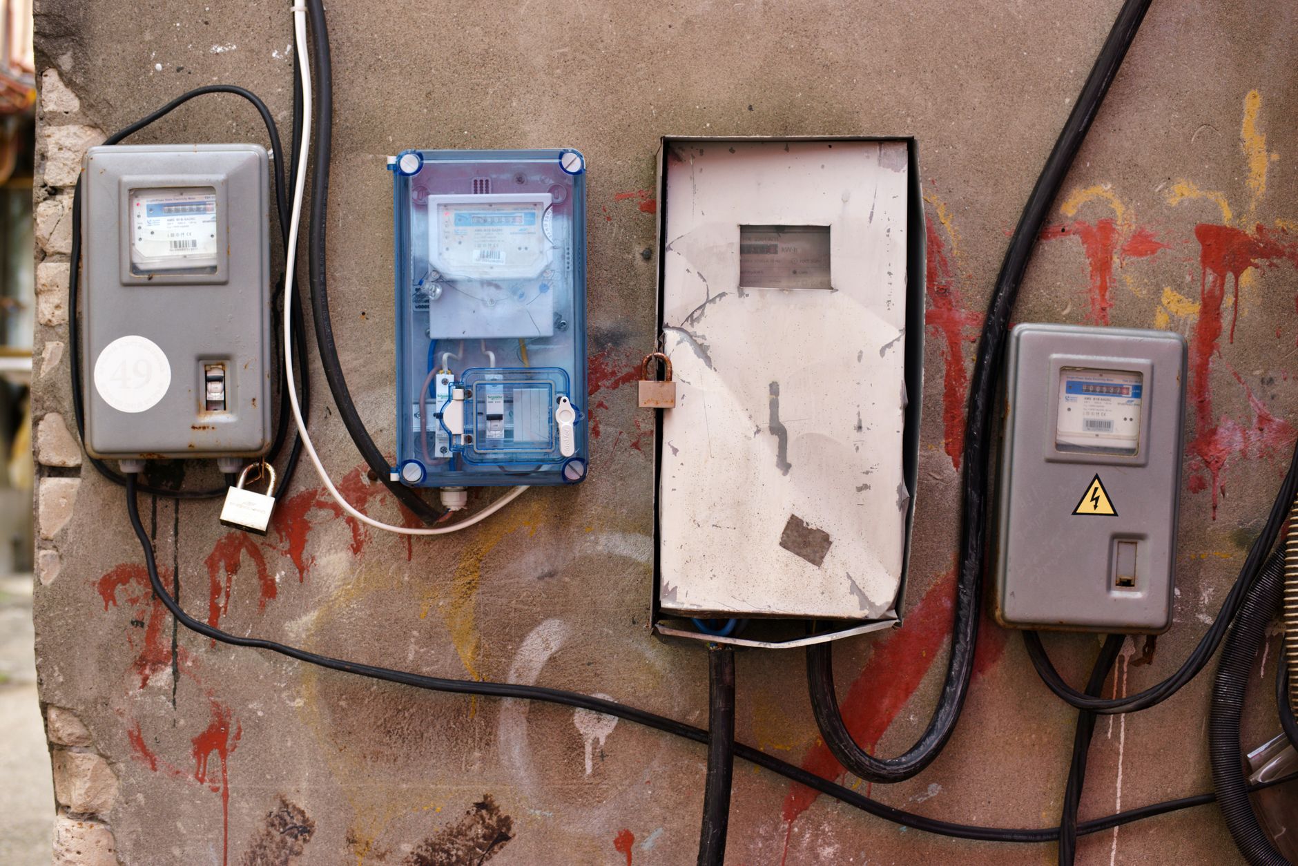 Safety Inspection – Somerset